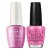 OPI Lucky Lucky Lavender #H48 Duo