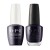 OPI Suzi & The Arctic Fox #I56 Duo