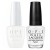 OPI Alpine Snow #L00 Duo