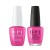 OPI No Turning Back From Pink Street #L19 Duo