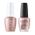 OPI Metallic Composition #LA01 Duo