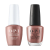 OPI Espresso Your Inner Self #LA04 Duo