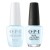 OPI Mexico City Move-Mint #M83 Duo
