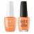 OPI Coral-Ing Your Spirit Animal #M88 Duo