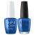 OPI Mi Casa Es Blue Casa #M92 Duo