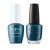 OPI Drama At La Scala #MI04 Duo
