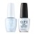OPI This Color Hits All The High Notes #MI05 Duo