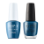 OPI Mo Days, Isola Nights #MI06 Duo