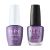 OPI Leonardo's Model Color #MI11 Duo