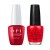 OPI Big Apple Red #N25 Duo