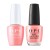 OPI Suzi Nails New Orleans #N53 Duo