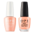 OPI Crawfishin' For A Compliment #N58 Duo