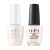 OPI Coastal Sand-tuary #N77 Duo
