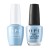 OPI Mali-blue Shore #N87 Duo