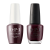 OPI Yes My Condor Can-Do! #P41 Duo