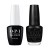 OPI Black Onyx #T02 Duo