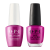 OPI All Your Dreams In Vending Machines #T84 Duo