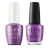 OPI Samurai Breaks A Nail #T85 Duo