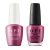 OPI A Rose At Dawn .. Broke By Noon #V11 Duo