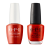 OPI Gimme A Lido Kiss #V30 Duo