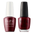 OPI Got The Blues For Red #W52 Duo