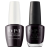 OPI Shh.. It's Top Seceret! #W61 Duo