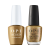 OPI - Five Golden Rules- HPRQ02-DUO Duo - Terribly Nice Collection