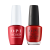 OPI - Rebel With A Clause- HPRQ05-DUO Duo - Terribly Nice Collection