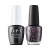 OPI - Hot & Coaled- HPRQ13-DUO Duo - Terribly Nice Collection