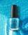 OPI Teal The Cows Come Home #B54 Nail Polish