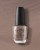 OPI Over The Taupe #B85 Nail Polish
