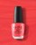 OPI I Eat Mainely Lobster #T30 Nail Polish
