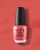 OPI My Address Is