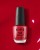 Nail Envy Big Apple Red