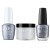 OPI Nails The Runway #MI08 Trio