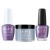 OPI Leonardo’s Model Color #MI11 Trio