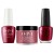 OPI Miami Beet #B78 Trio