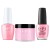 OPI Racing For Pinks #D52 Trio