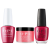 OPI Red-veal Your Truth #F007 Trio