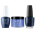 OPI Midnight Mantra #F009 Trio