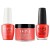 OPI A Good Man-darin Hard To Find #h47 Trio