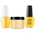 OPI Sun, Sea And Sand In My Pants #L23 Trio