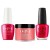 OPI Dutch Tulips #L60 Trio