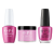 OPI 7th & Flower #LA05 Trio