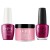 OPI Spare Me A French Quarter #N55 Trio