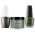 OPI Suzi The First Lady Of Nails #W55 Trio