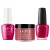 OPI Madam President #W62 Trio