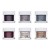 Gelish Xpress Dip Plaid Reputation, 6pc Bundle