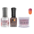 Lechat Dip, Gel, Polish Trio Sunset Beach #08 Mood Change, 3pc Bundle