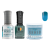 Lechat Dip, Gel, Polish Trio Tidal Wave #09 Mood Change, 3pc Bundle